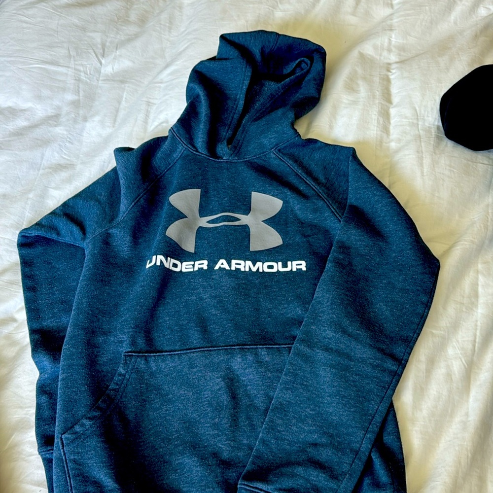 3 Hooodie / sweetshirt Under Armour